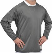 Easton Adult M7 Fleece Cage Baseball Jacket