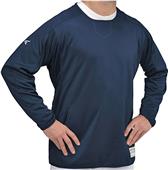 Easton Adult M7 Fleece Cage Baseball Jacket