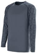 Augusta Sportswear Fast Break Long Sleeve Jersey Augusta Sportswear Fast Break Long Sleeve Jersey