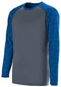 Augusta Sportswear Fast Break Long Sleeve Jersey Augusta Sportswear Fast Break Long Sleeve Jersey