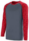 Augusta Sportswear Fast Break Long Sleeve Jersey Augusta Sportswear Fast Break Long Sleeve Jersey