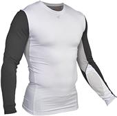 Easton Adult MAKO Compression Performance Top
