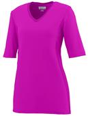 Ladies' Tornado Half Sleeve Volleyball Jersey CO Ladies' Tornado Half Sleeve Volleyball Jersey CO