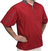 Easton Adult Magnet S/S Batting Baseball Jacket