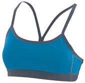 Augusta Sportswear Encore Reversible Sports Bra Augusta Sportswear Encore Reversible Sports Bra