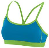 Augusta Sportswear Encore Reversible Sports Bra Augusta Sportswear Encore Reversible Sports Bra