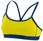 Augusta Sportswear Encore Reversible Sports Bra Augusta Sportswear Encore Reversible Sports Bra
