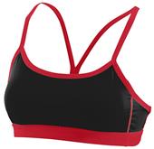 Augusta Sportswear Encore Reversible Sports Bra Augusta Sportswear Encore Reversible Sports Bra