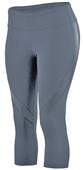 Augusta Sportswear Action Color Block Capris Augusta Sportswear Action Color Block Capris
