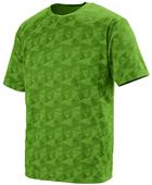 Augusta Adult/Youth Elevate Wicking T-Shirt Augusta Adult/Youth Elevate Wicking T-Shirt