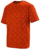 Augusta Adult/Youth Elevate Wicking T-Shirt Augusta Adult/Youth Elevate Wicking T-Shirt