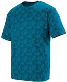 Augusta Adult/Youth Elevate Wicking T-Shirt Augusta Adult/Youth Elevate Wicking T-Shirt
