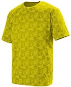 Augusta Adult/Youth Elevate Wicking T-Shirt Augusta Adult/Youth Elevate Wicking T-Shirt