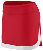 Augusta Sportswear Action Color Block Skort