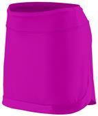 Augusta Sportswear Action Color Block Skort Augusta Sportswear Action Color Block Skort