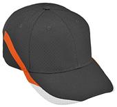 Augusta Adult/Youth Tri-Color Slider Cap Augusta Adult/Youth Tri-Color Slider Cap