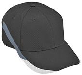 Augusta Adult/Youth Tri-Color Slider Cap Augusta Adult/Youth Tri-Color Slider Cap