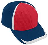 Augusta Sportswear Adult/Youth Change Up Cap Augusta Sportswear Adult/Youth Change Up Cap
