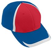 Augusta Sportswear Adult/Youth Change Up Cap Augusta Sportswear Adult/Youth Change Up Cap