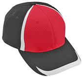 Augusta Sportswear Adult/Youth Change Up Cap Augusta Sportswear Adult/Youth Change Up Cap