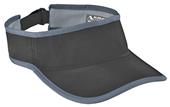Augusta Sportswear Adult Trail Blaze Visor Augusta Sportswear Adult Trail Blaze Visor