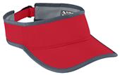 Augusta Sportswear Adult Trail Blaze Visor Augusta Sportswear Adult Trail Blaze Visor