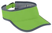 Augusta Sportswear Adult Trail Blaze Visor Augusta Sportswear Adult Trail Blaze Visor