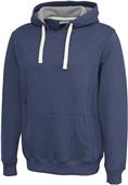 Pennant Vintage Cotton Fleece Throwback Hoodie Pennant Vintage Cotton Fleece Throwback Hoodie