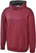 Pennant Premium Polyester Fleece Venom Hoodie Pennant Premium Polyester Fleece Venom Hoodie