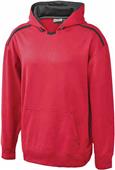 Pennant Premium Polyester Fleece Venom Hoodie Pennant Premium Polyester Fleece Venom Hoodie