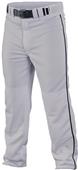Easton Mens/Youth Quantum Plus Baseball Piped Pant