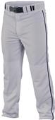 Easton Mens/Youth Quantum Plus Baseball Piped Pant