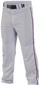 Easton Mens/Youth Quantum Plus Baseball Piped Pant