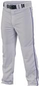 Easton Mens/Youth Quantum Plus Baseball Piped Pant