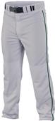 Easton Mens/Youth Quantum Plus Baseball Piped Pant