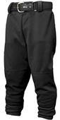 Easton Youth Pull-Up Baseball Pants Easton Youth Pull-Up Baseball Pants