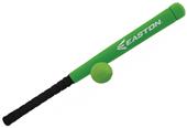 Easton Foam Baseball Bat & Ball Set Easton Foam Baseball Bat & Ball Set