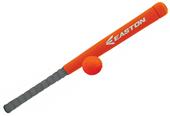 Easton Foam Baseball Bat & Ball Set Easton Foam Baseball Bat & Ball Set