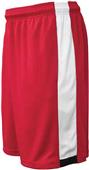Pennant Adult/Youth Performance Whitewall Shorts Pennant Adult/Youth Performance Whitewall Shorts