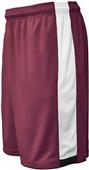 Pennant Adult/Youth Performance Whitewall Shorts Pennant Adult/Youth Performance Whitewall Shorts
