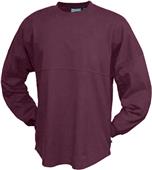 Pennant Adult/Youth Billboard Crew Sweatshirt Pennant Adult/Youth Billboard Crew Sweatshirt