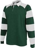Pennant Adult Regimental Rugby Style Shirt