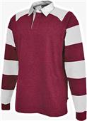 Pennant Adult Regimental Rugby Style Shirt