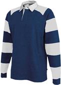 Pennant Adult Regimental Rugby Style Shirt