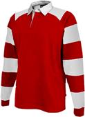Pennant Adult Regimental Rugby Style Shirt