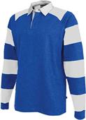 Pennant Adult Regimental Rugby Style Shirt