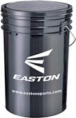 Easton 6 GA Baseball Bucket Cushion Lid Seat Easton 6 GA Baseball Bucket Cushion Lid Seat