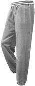 Pennant Adult Elastic Rollover Waistband Dorm Pant