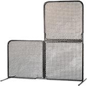 Easton 7' Collapsible Baseball L-Screen Easton 7' Collapsible Baseball L-Screen