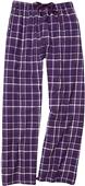 Boxercraft Unisex Flannel Love Plaid Pants Boxercraft Unisex Flannel Love Plaid Pants